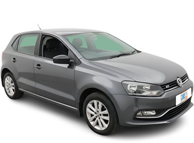 Volkswagen Polo-img